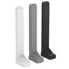 Columna de Elevación Eléctrica Moderna Patas Metálicas para Mesa de Oficina Columna de Elevación con Motor Síncrono Patas Inteligentes para Escritorio de Oficina