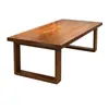 Mesa de estudio tradicional china, escritorio, mesa de caligrafía, núcleo de madera maciza, mesa de arte para clase de entrenamiento, mesa para ajedrez y Go, mesa y sillas de entrenamiento