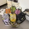 Nova bolsa multifuncional para garrafa de água e copo para viagens ao ar livre, bolsa transversal esportiva leve, mochila de ciclismo, bolsa de ombro única para celular