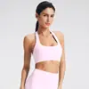 Conjunto de pantalones de yoga europeos y americanos transfronterizos con manga larga de color liso, amigable con la piel, transpirable, hermoso diseño en la espalda, ajuste ceñido, pantalones de fitness adelgazantes