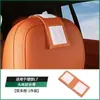 Adecuado para los modelos ideales L7/L8/L9 reposacabezas alargado con reposacabezas alargado con reposacabezas ideal modificación interior del reposacabezas