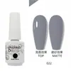 Esmalte de Gel para Uñas al Por Mayor Capa Base Capa Superior Set de Gel Fototerapia Gel Esmalte de Uñas Ojo de Gato con Brillo