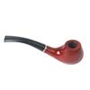 Pipa de Baquelita de 140 mm de Fábrica Pipa de Madera Barata Pipa de Madera Hecha a Mano Venta Caliente