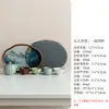 Conjunto de Chá Kung Fu Cerâmico de Alta Qualidade, Bule Seco com Bolhas, Cinco Fornos Famosos Antigos, Uma Bule, Quatro Xícaras, Caixa de Presente de Luxo Acessível