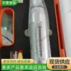 Martillo de Rebote Resistente para Uso en Minas Pantalla Intuitiva Garantía Larga Martillo de Rebote para Concreto Fácil de Transportar Martillo de Rebote para Concreto