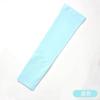 Manga de Hielo de Seda de Hielo Manga de Protección Solar para Mujer Patrón de Logo Personalizado Protectores de Brazo para Montar Verano al Aire Libre para Hombre Manga Personalizada Manga Manga de Mano