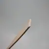 Suministro directo de fábrica olla arrocera de 21 cm pala de madera pequeña pala de 14 cm sartén antiadherente vajilla de cocina pala cuadrada con mango largo venta al por mayor