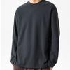 Chaleco de Mezclilla Marca de Moda Jinbukang para Hombre Primavera y Otoño Nueva Moda Combinable Holgado Chaleco sin Mangas de Trabajo para Hombre