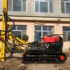 Zhongwang Rig de Esteira Rig de Impacto Rig Telescópico Skid Steer