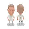 Figura de fútbol de la Juve, Ronaldo, Messi, Sun Xing, Min, Salah, Neymar, muñeco estrella, modelo, suministros para fanáticos