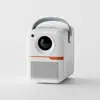 Venta Directa de Fábrica Nuevo Proyector P10 Android 14I Portátil para Exteriores Dormitorio Cine en Casa