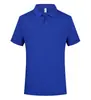 Camisas tipo polo de trabajo de moda más vendidas por el fabricante, Camisas tipo polo personalizadas de tacto fresco, Camisas tipo polo transpirables para trabajo al aire libre