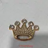 Corona de Girasol Chapada en Oro Oso Cisne Niña Bailarina Zuecos Accesorios Accesorios para Teléfono Móvil Joyería DIY