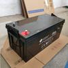 Bateria Long Haida 12V100AH 6FM-100 navio/UPS/EPS/tela DC e outra energia em espera