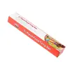 Pinzas de Silicona para Alimentos de la FDA en Caja de Colores 7 pulgadas 9 pulgadas 12 pulgadas Pinzas para Alimentos Resistentes a Altas Temperaturas Pinzas para Barbacoa Pinzas para Pan