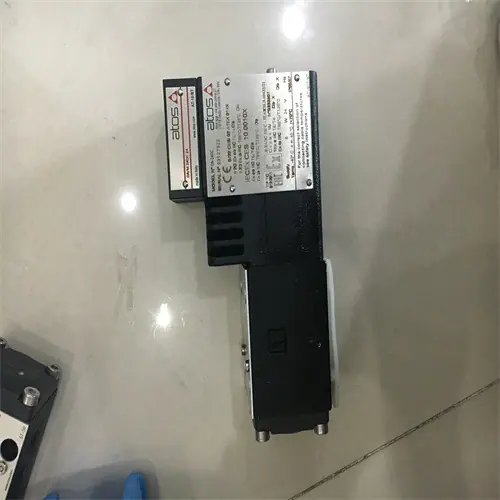OA M 24DC