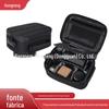 Saco de desodorante com bloqueio de senha novo saco de desodorante portátil conjunto de fumar de carvão ativado de viagem saco de armazenamento de desodorante de tabaco