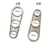 Llave Seis en Uno, Llave para Quitar Aireador de Grifo, Herramienta para Quitar Caño, Llave Universal