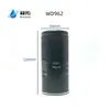 Elemento Filtrante de Óleo para Compressor de Ar de Parafuso Wd719/Wd950/Wd962/Wd13145/Ol00962/Ol11102