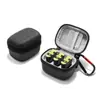 Bateria para Câmera de Ação Gopro13 12 11 10 9 Dji Action5Pro Caixa de Acessórios Bolsa de Cosméticos
