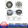 Adecuado para Hyundai Kia Ajustador de Fase de Engranaje de Distribución 24350-2B000 243502B000