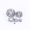 Rodamientos de Bolas Miniatura 685 686 687 688 689 6800 Rodamientos de Bolas de Ranura Profunda Giratorios de Giro Libre