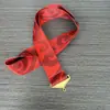 Em estoque Fita de medalha de premiação por transferência de calor Tira de tecido Gancho Cordão de pescoço Cordão de medalha de premiação impresso O conteúdo pode imprimir caracteres