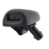 Adequado para bico lavador de para-brisa dianteiro de carro Peugeot 206 207 6438Z1 6438CA 643871