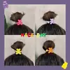 Goma para el pelo de oso estilo coreano, Diadema estilo Ins, Anillo para moño elegante, Accesorio para el pelo de niña linda, Mismo estilo que en Ins