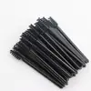 Cepillos Desechables para Pestañas al por Mayor, Mini Cepillos, Cepillos de Colores de Doble Propósito para Pestañas, Compactos y Fáciles de Transportar, para Pestañas Postizas y Cejas