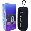 Altavoz Bluetooth Portátil de Color Estilo Mecha, Sistema de Audio para Coche Mini Multifuncional de Alta Calidad, Subwoofer Insertable para Tarjeta para Exteriores