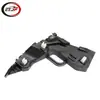 Adequado para Suporte do Para-choque Dianteiro do Elantra 2017-18 86514F3000 86514F20