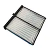 Adecuado para Filtro de Aire Acondicionado Mazda 3 Cx-4 Elemento de Filtro de Aire Acondicionado Bdgf-61-J6X