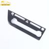 Adecuado para Hyundai 24 Modelos Sonata de Undécima Generación Panel Giratorio de Aire Acondicionado de Plástico Lentejuela Decorativa Accesorios para Coche