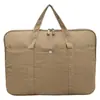 Bolsa para portátil de estilo coreano, simple y moderna, de gran capacidad, para portátil de 15,6 pulgadas, organizador para portátil de 14 pulgadas, bolsa versátil para portátil