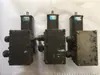 Motor Servo para Máquina Herramienta Brother Sanyodenki Venta y Mantenimiento 65Bm006Dxerg010020030