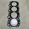 Peças Automotivas Atacado Peças de Motor Turux 2kd 11115-30030 Junta da Cabeça do Cilindro
