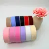 Cinta de Hilo de Gelatina de 2.5cm, Cinta Decorativa para Lazos DIY, Cinta para Caja de Regalo de Flores con Hilo de Gelatina Rongxin