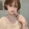 Collar Multicapa con Forma de Corazón para Mujer, Patrón Vintage, Se Puede Abrir, Collar Retro de Tres Capas con Aspecto Envejecido, Cadena de Clavícula de Nicho