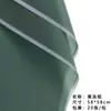 Papel Corrugado para Envolver Flores, Papel de Envolver Flores de Dos Colores, Papel de Regalo Liso, Empaque de Papel para Envolver Flores, Papel Crepé Retráctil de Doble Cara