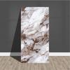 Adhesivos de cocina a prueba de aceite, adhesivos de pared autoadhesivos, papel tapiz imitación baldosa, instalación rápida, panel decorativo de pared, impermeable, a prueba de humedad, adhesivos de mármol