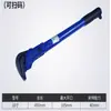 Llave de tubo de cable de acero de 450 mm Jinhu 18 pulgadas