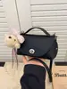 Bolso Femenino de Moda Estilo Coreano 2026 Nuevo Bolso Cuadrado Pequeño de Moda Bolso de Hombro Trendy Casual Bolso Cruzado Versátil