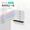 Funda adecuada para teléfono Huawei Pura90promax Mate80 gelatina magnética color sólido silicona líquida anticaída cubierta suave