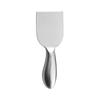 Directo de fábrica en stock Cuchillo de queso de acero inoxidable Tenedor para tarta de queso Cuchillo Cortador Mini herramientas para hornear