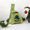 Bolsas de Punto Transfronterizas del Sudeste Asiático, Bolsos de Mano, Bolsas Tote Pequeñas, Bolsas de Regalo, Bolsos Chaleco Tejidos, Bolsos de Muñeca