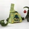 Bolsa de Punto Floral, Bolsa para Lonchera, Bolso de Mano, Bolsa Tejida, Bolsa de Regalo, Regalo de Cumpleaños, Regalo Souvenir, Bolso de Muñeca