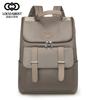 Mochila de Comércio Exterior para Homens 2026 Tendência da Moda Mochila Escolar para Aluno do Ensino Fundamental Mochila de Viagem Casual de Grande Capacidade para Estudante Universitário