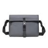 Comércio Exterior Transfronteiriço 2025 Nova Mochila Transversal de Ombro Único Bolsa Transversal Bolsa Masculina Casual Grande Capacidade Bolsa Mensageiro Atacado