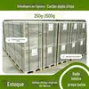 Comércio exterior transfronteiriço, 250-2500 gramas, grande estoque disponível, produtos genuínos Zengda, tamanhos personalizados, entrega rápida, preços favoráveis